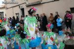 Carnavales Infantiles