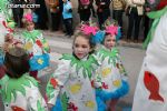 Carnavales Infantiles