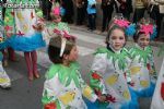 Carnavales Infantiles