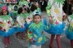 Carnavales Infantiles