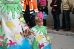 Carnavales Infantiles