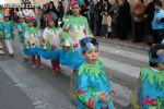 Carnavales Infantiles