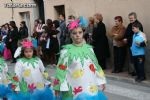 Carnavales Infantiles