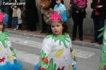 Carnavales Infantiles