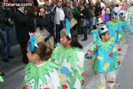 Carnavales Infantiles