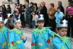 Carnavales Infantiles