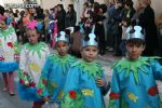 Carnavales Infantiles