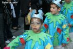 Carnavales Infantiles