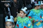 Carnavales Infantiles