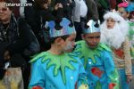 Carnavales Infantiles