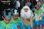 Carnavales Infantiles