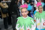 Carnavales Infantiles