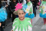 Carnavales Infantiles