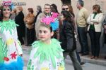 Carnavales Infantiles