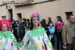 Carnavales Infantiles