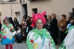 Carnavales Infantiles