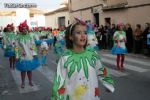 Carnavales Infantiles