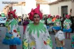 Carnavales Infantiles