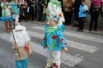 Carnavales Infantiles