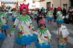 Carnavales Infantiles