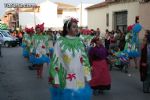 Carnavales Infantiles