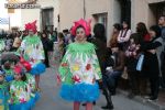 Carnavales Infantiles