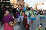 Carnavales Infantiles