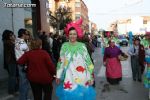 Carnavales Infantiles