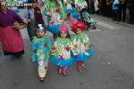 Carnavales Infantiles