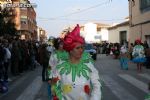 Carnavales Infantiles