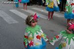 Carnavales Infantiles