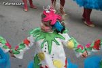 Carnavales Infantiles