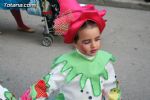 Carnavales Infantiles