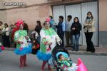 Carnavales Infantiles