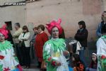 Carnavales Infantiles