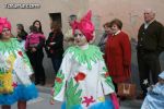 Carnavales Infantiles