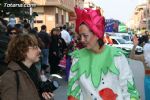 Carnavales Infantiles