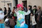 Carnavales Infantiles