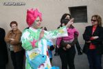 Carnavales Infantiles