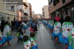 Carnavales Infantiles