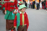 Carnavales Infantiles