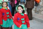 Carnavales Infantiles