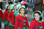 Carnavales Infantiles