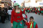 Carnavales Infantiles