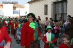 Carnavales Infantiles