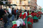 Carnavales Infantiles