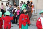 Carnavales Infantiles