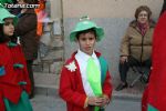 Carnavales Infantiles