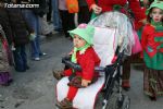 Carnavales Infantiles