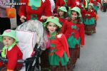 Carnavales Infantiles